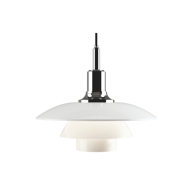 PH 3½-3 PENDANT GLASS - MyConcept Hong Kong