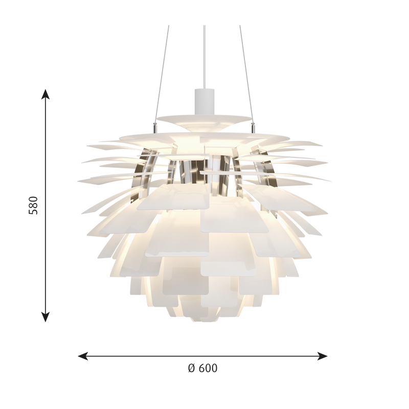 PH ARTICHOKE 600 - MyConcept Hong Kong