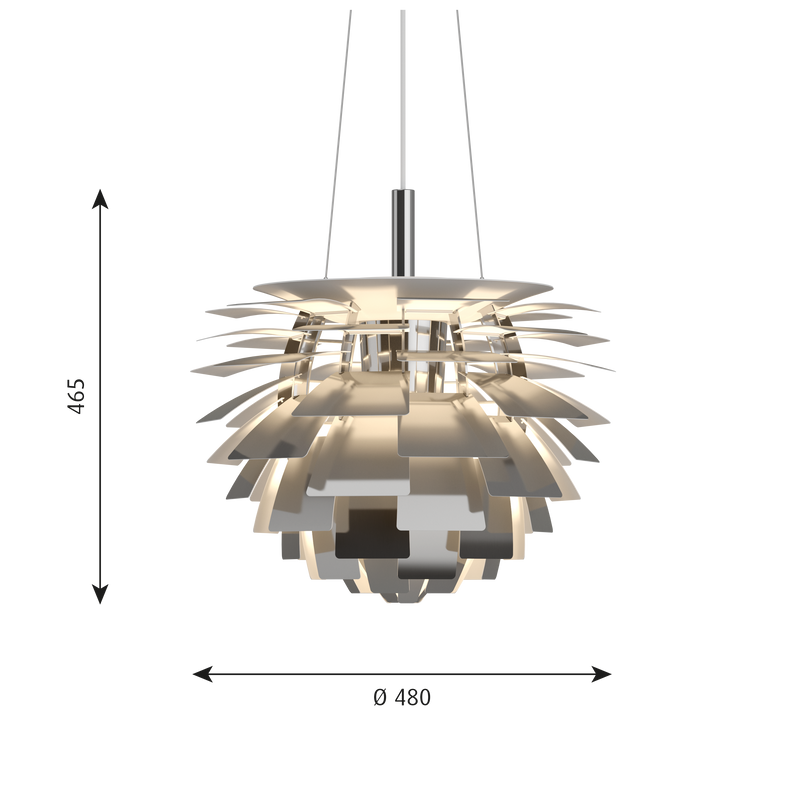 PH ARTICHOKE 480 - MyConcept Hong Kong