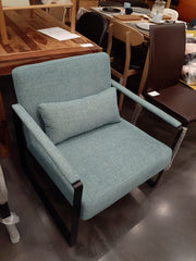Nicholas Lounge Chair - MyConcept Hong Kong