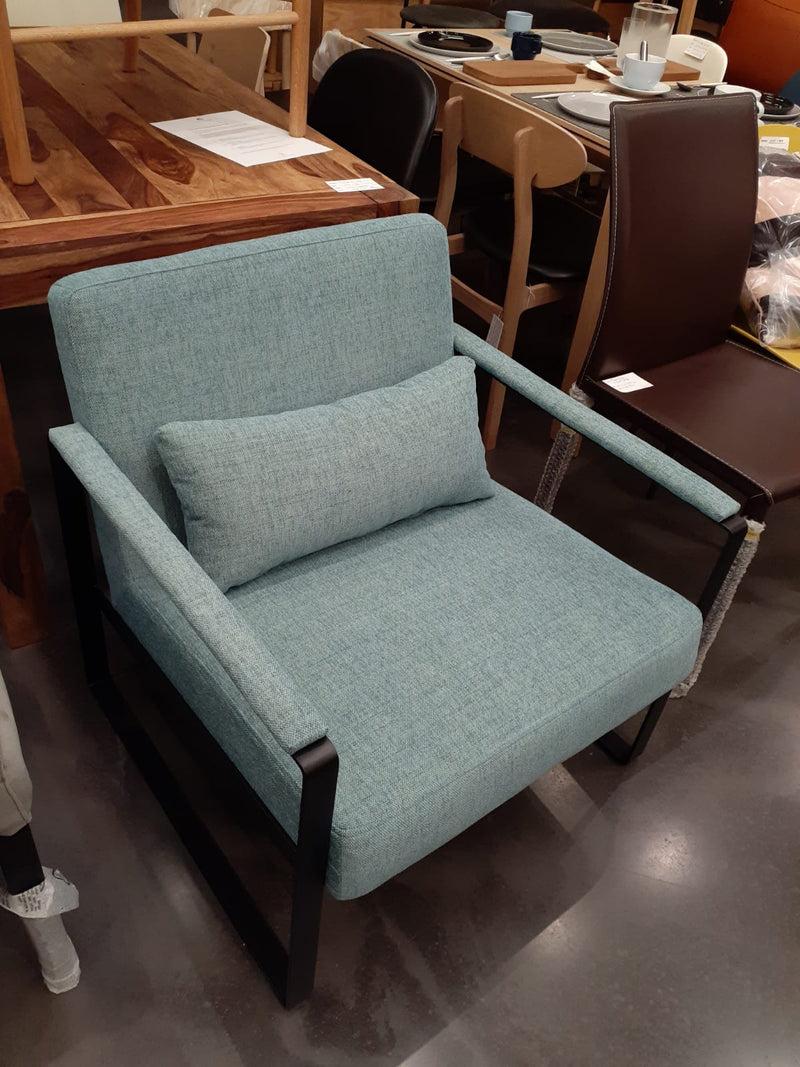Nicholas Lounge Chair - MyConcept Hong Kong