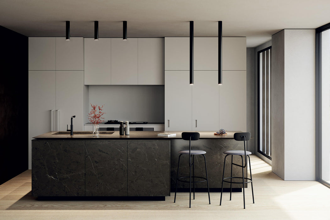 A–Tube Small Ceiling - MyConcept Hong Kong