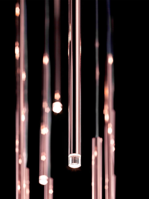 A 管奈米小型 LED