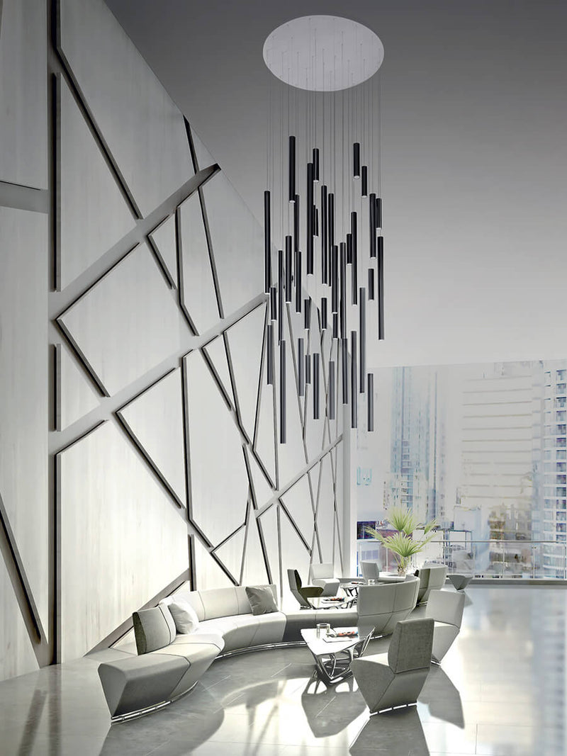 A–Tube Large Supension - MyConcept Hong Kong
