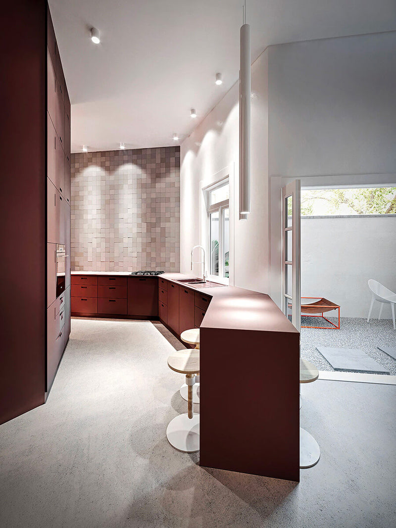 A–Tube Large Supension - MyConcept Hong Kong