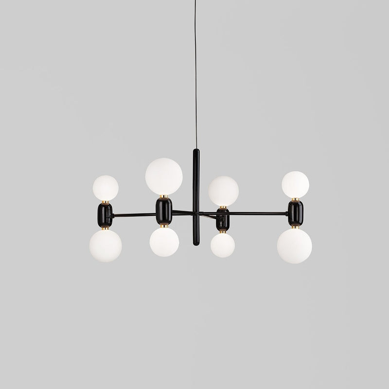 ABALLS Chandelier - MyConcept Hong Kong