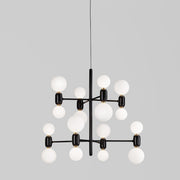 ABALLS Chandelier - MyConcept Hong Kong
