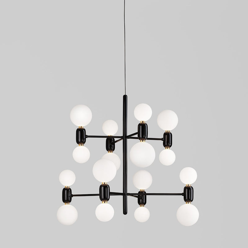 ABALLS Chandelier - MyConcept Hong Kong