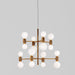 ABALLS Chandelier - MyConcept Hong Kong