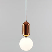 ABALLS Suspension Lamp - MyConcept Hong Kong