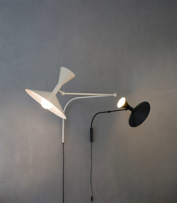 LAMPE DE MARSEILLE Wall Lamp - MyConcept Hong Kong