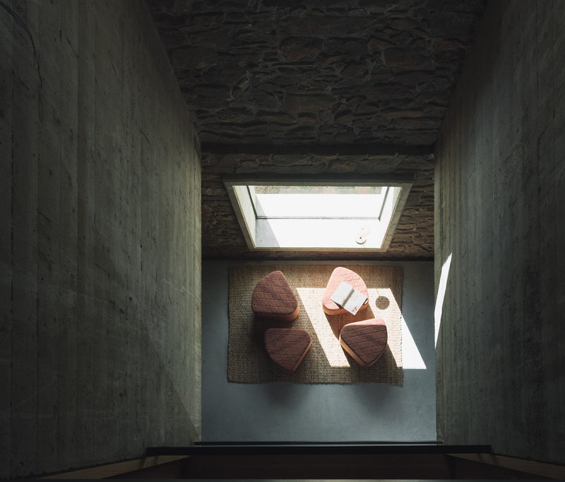 Puf AIA - MyConcept Hong Kong