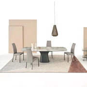 Podium Barrel Table - MyConcept Hong Kong