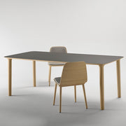 Roll Table with Fenix Top - MyConcept Hong Kong