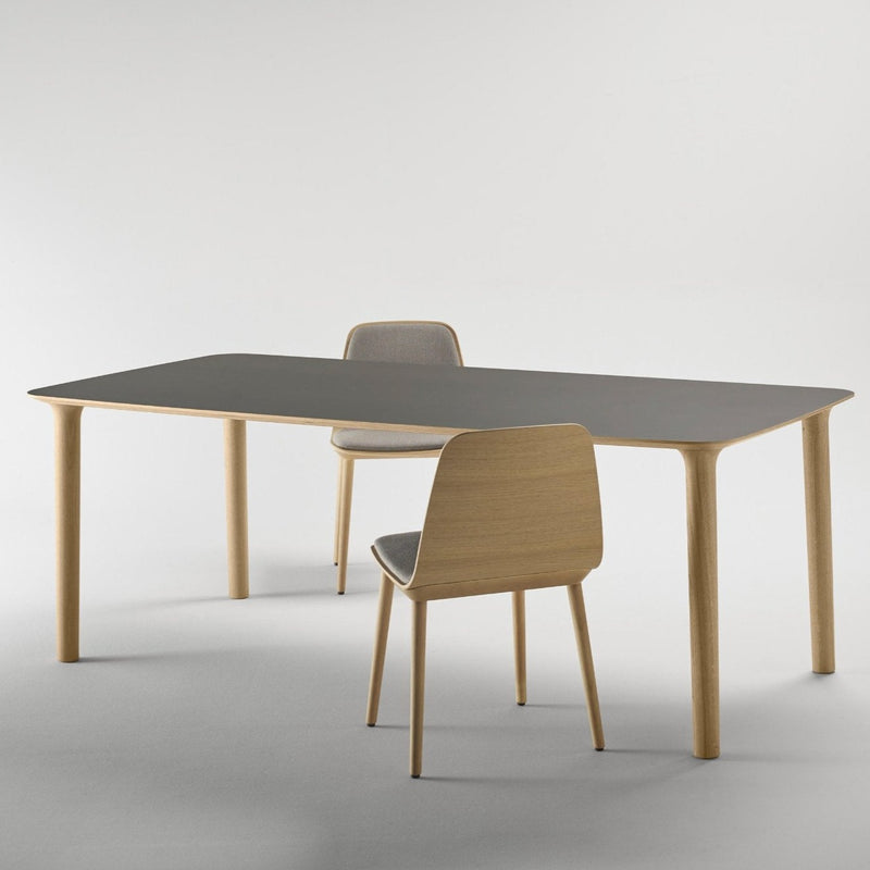Roll Table with Fenix Top - MyConcept Hong Kong
