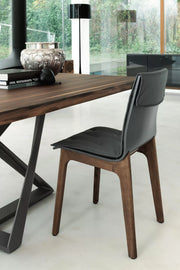 Millennium Rectangular Wood Table - MyConcept Hong Kong