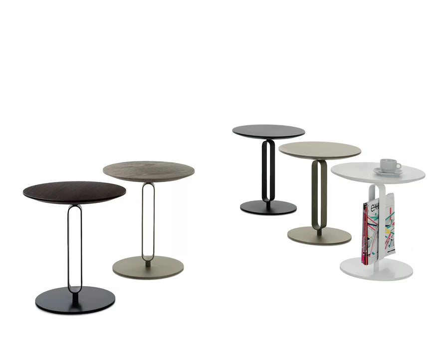Alfred Coffee Table