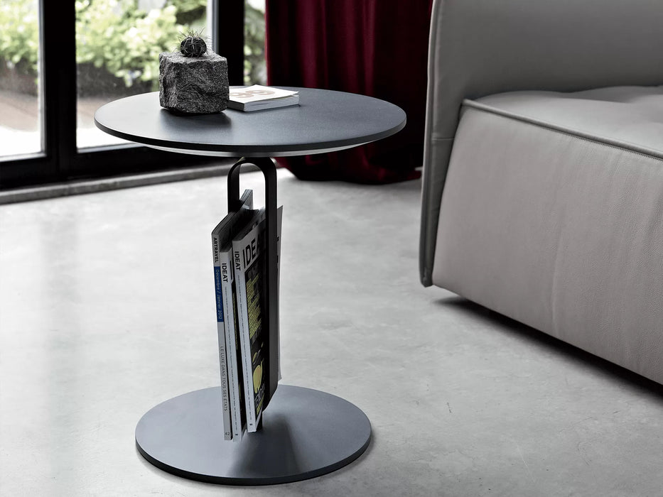 Alfred Coffee Table