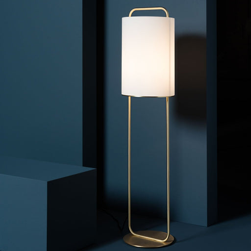 ALISTAIR Floor Lamp - MyConcept Hong Kong