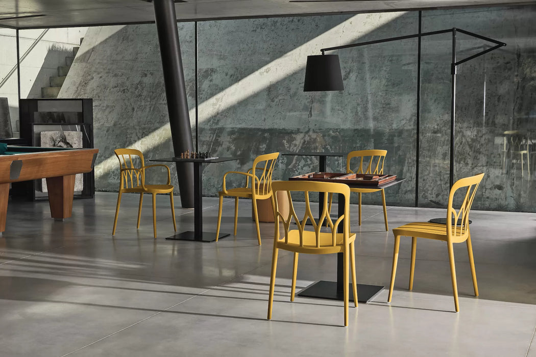 Galaxy Chair with Pads - MyConcept Hong Kong