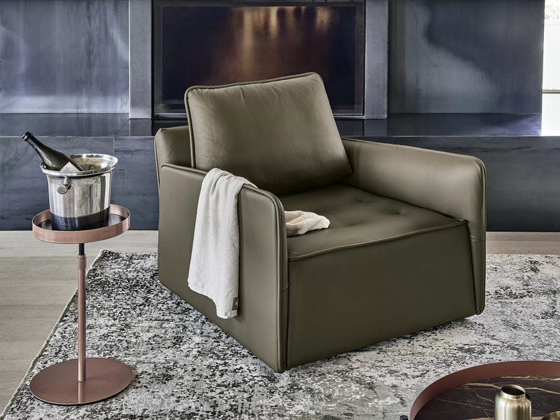 Planet Coffee Table - MyConcept Hong Kong