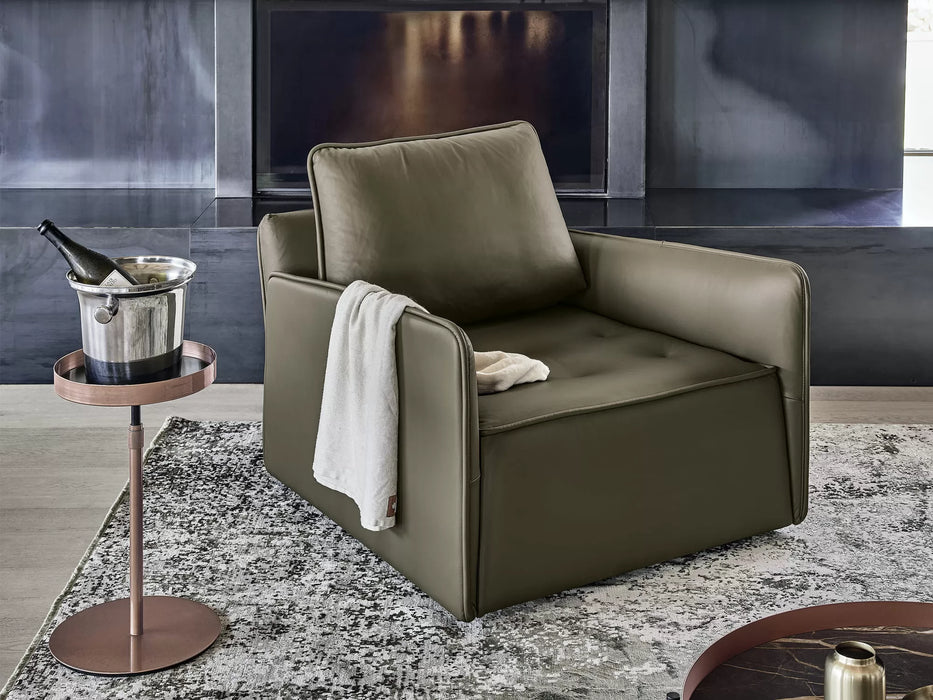 Planet Coffee Table - MyConcept Hong Kong
