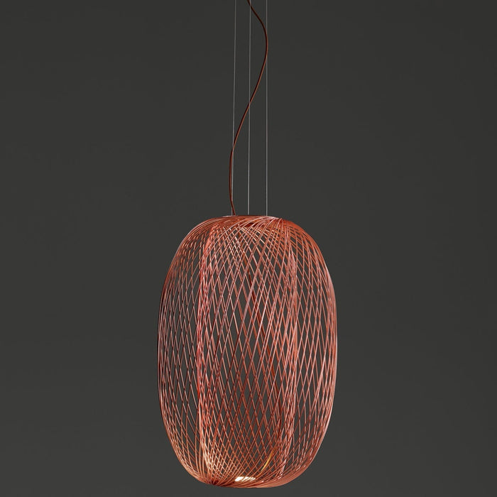 ANWAR Suspension Lamp