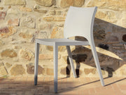 Aqua Stackable Chair - MyConcept Hong Kong