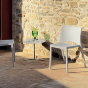 Aqua Stackable Chair - MyConcept Hong Kong