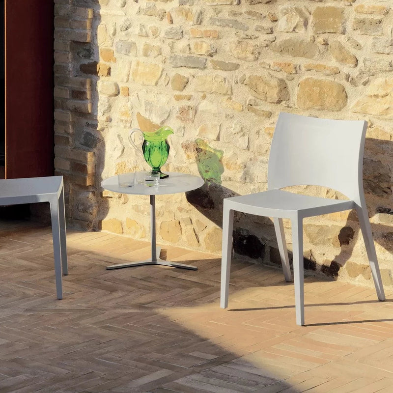 Aqua Stackable Chair - MyConcept Hong Kong