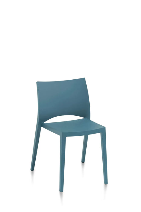 Aqua Stackable Chair