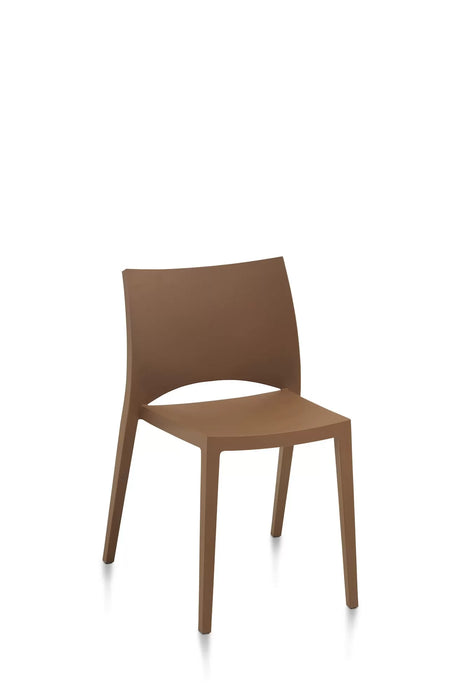 Aqua Stackable Chair