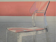 Aria Chair - MyConcept Hong Kong