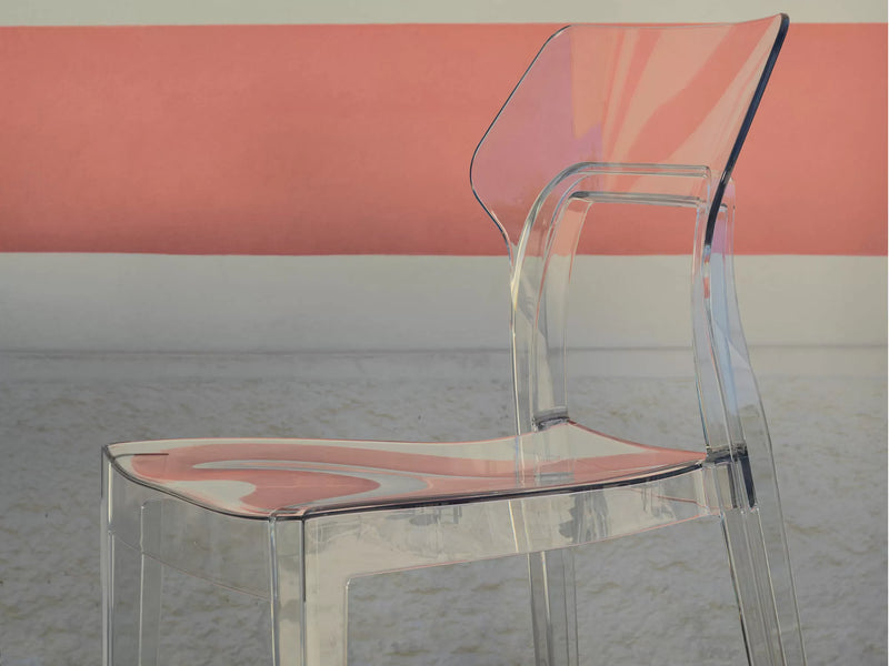 Aria Chair - MyConcept Hong Kong