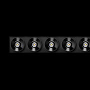 Black Foster Trimless 10 - MyConcept Hong Kong