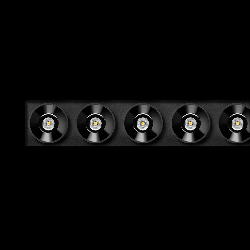 Black Foster Trimless 10 - MyConcept Hong Kong
