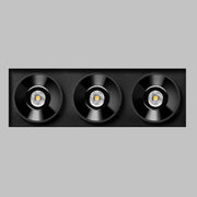 Black Foster Trimless 3 - MyConcept Hong Kong