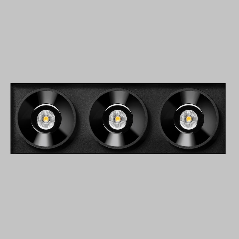 Black Foster Trimless 3 - MyConcept Hong Kong