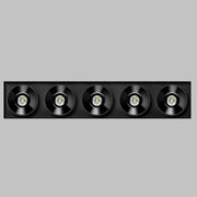 Black Foster Trimless 5 - MyConcept Hong Kong
