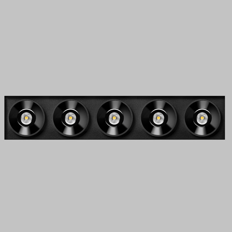 Black Foster Trimless 5 - MyConcept Hong Kong