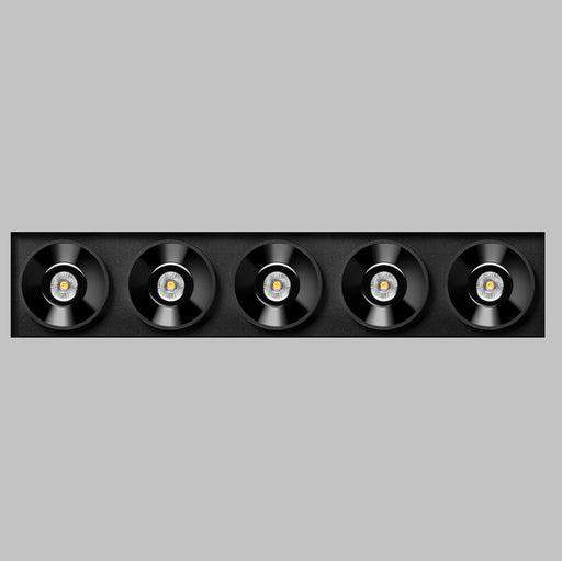 Black Foster Trimless 5 - MyConcept Hong Kong