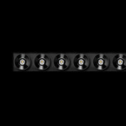 Black Foster Trimless 15 - MyConcept Hong Kong