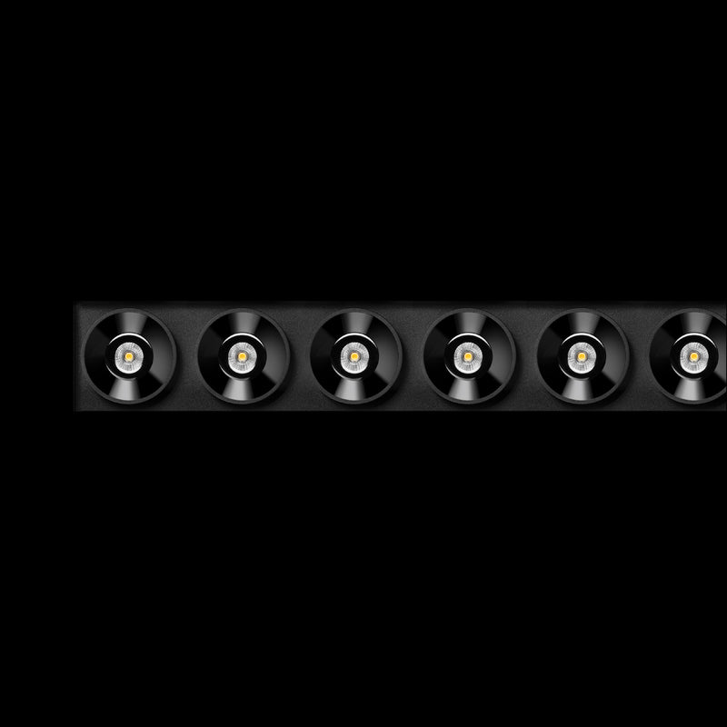 Black Foster Trimless 15 - MyConcept Hong Kong