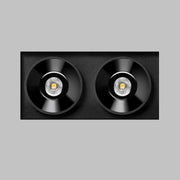 Black Foster Trimless 2 - MyConcept Hong Kong