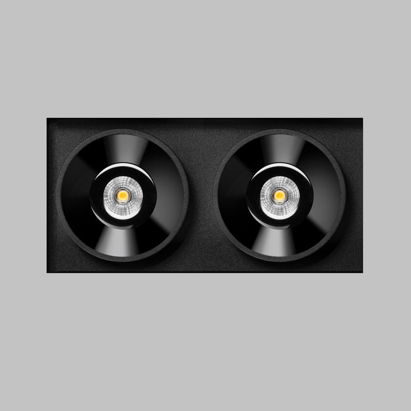 Black Foster Trimless 2 - MyConcept Hong Kong