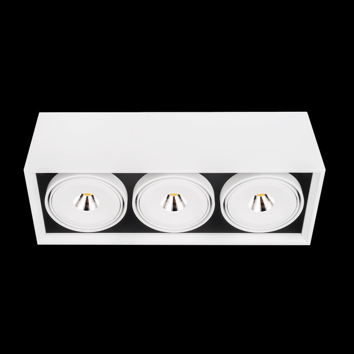 ORBITAL 3 Surface Honeycomb - MyConcept Hong Kong