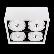 ORBITAL 4 Surface Honeycomb - MyConcept Hong Kong