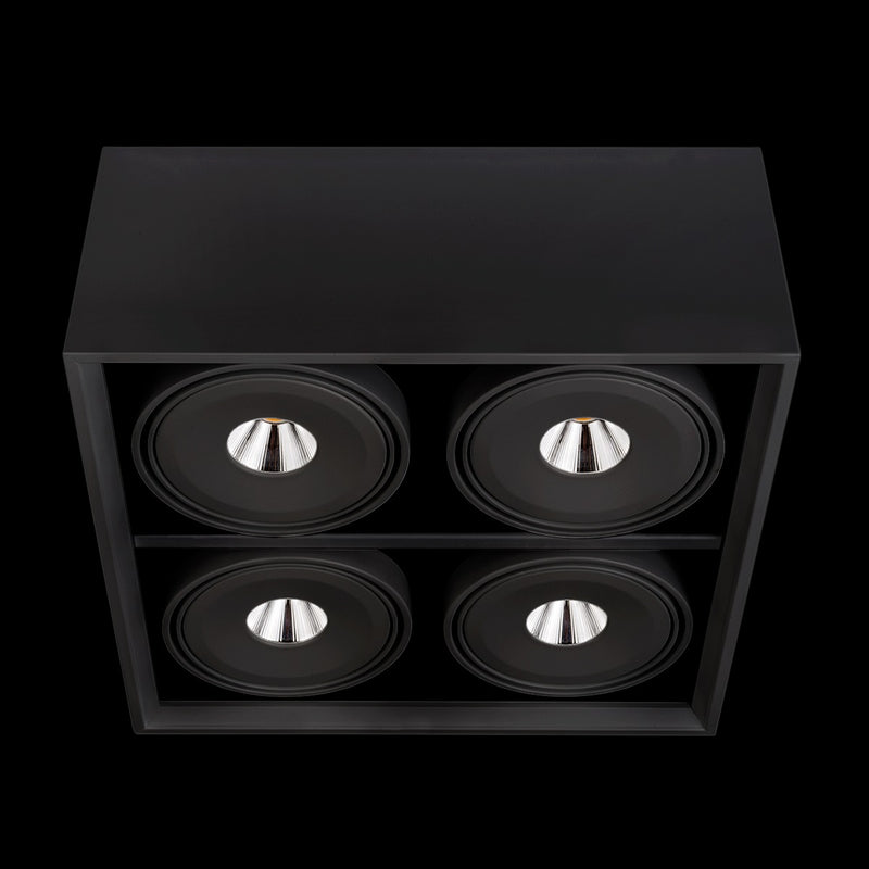 ORBITAL 4 Surface Honeycomb - MyConcept Hong Kong