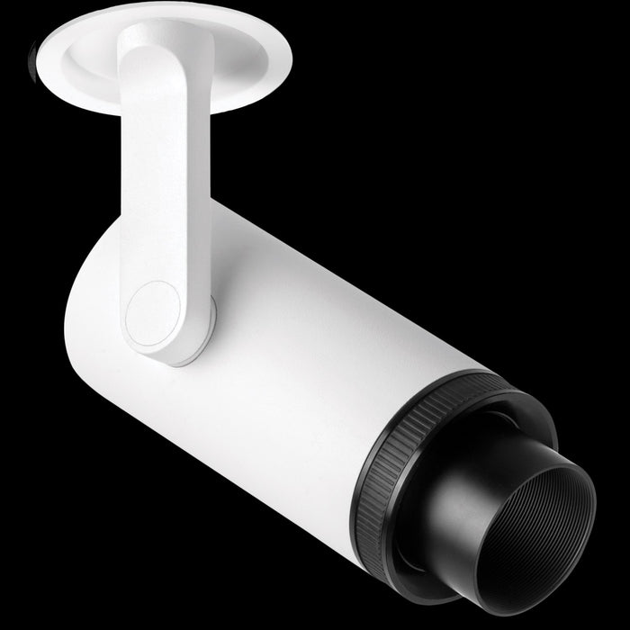 PLUS Recessed