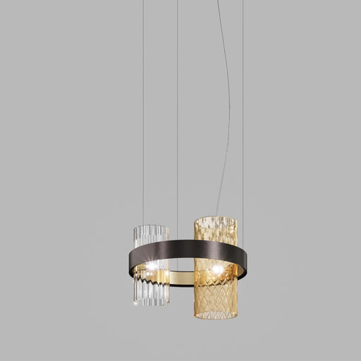 ARMONIA Suspension Lamp - MyConcept Hong Kong